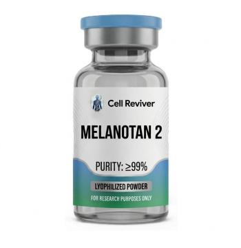 Melanotan 2